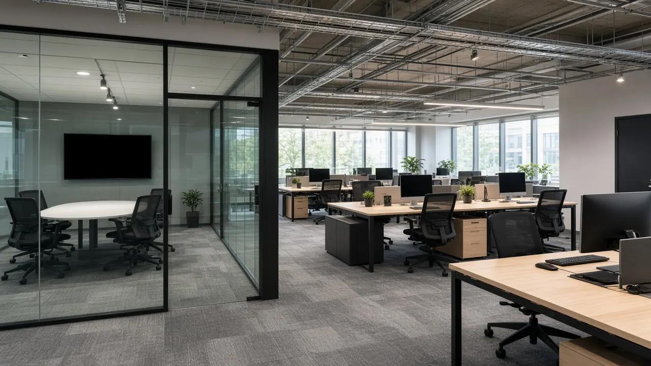 企業系統集成與軟件交付