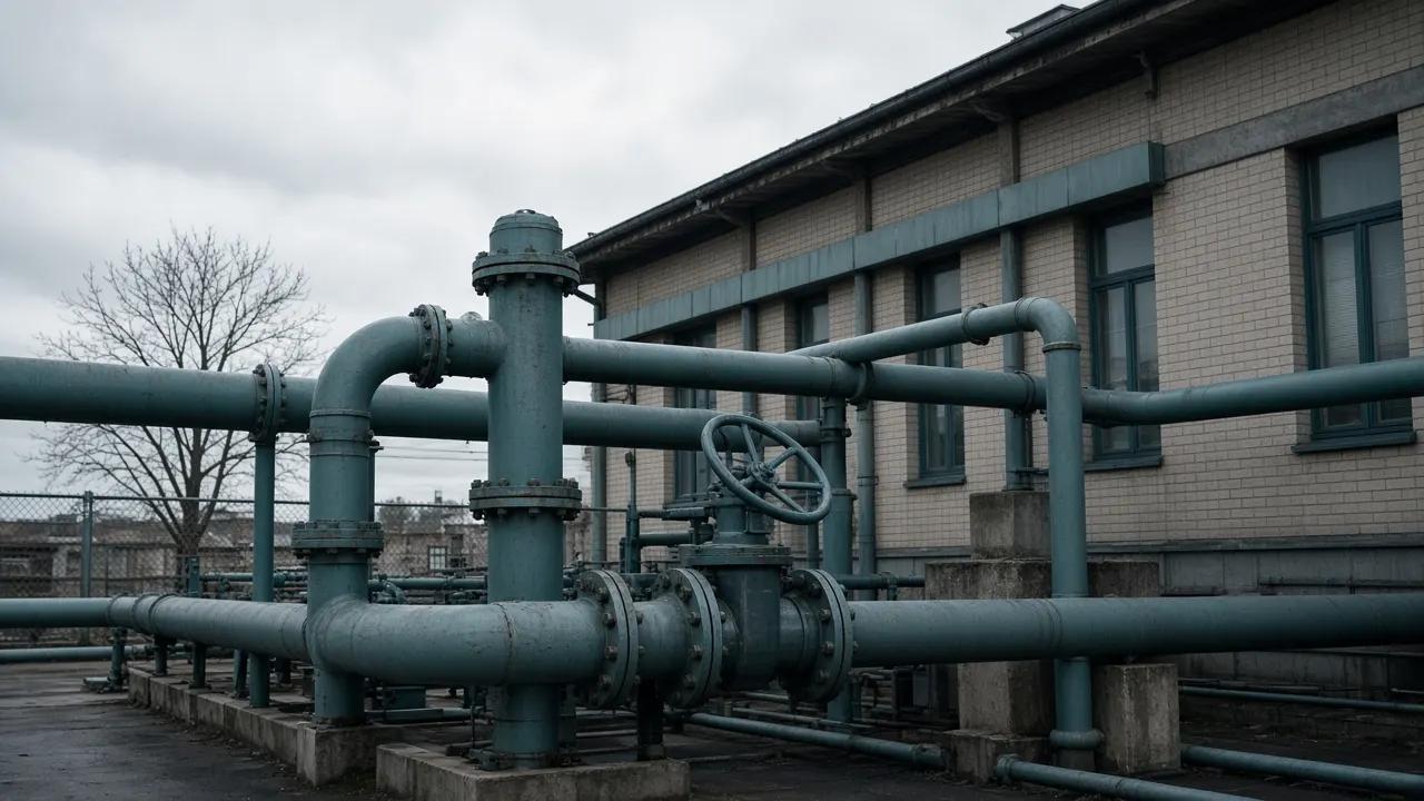 智慧基礎設施信息化